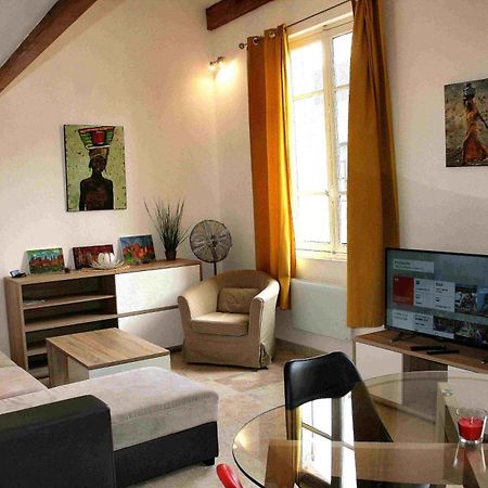 La Fusterie 2 Chambres Авиньон Екстериор снимка