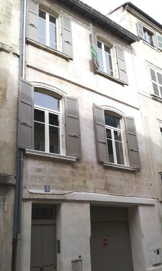 La Fusterie 2 Chambres Авиньон Екстериор снимка