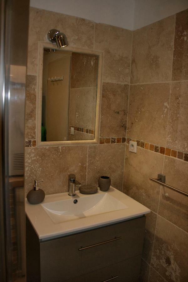 La Fusterie 2 Chambres Авиньон Екстериор снимка