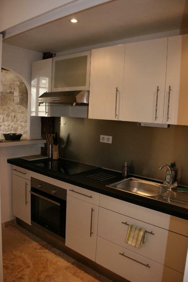 La Fusterie 2 Chambres Авиньон Екстериор снимка