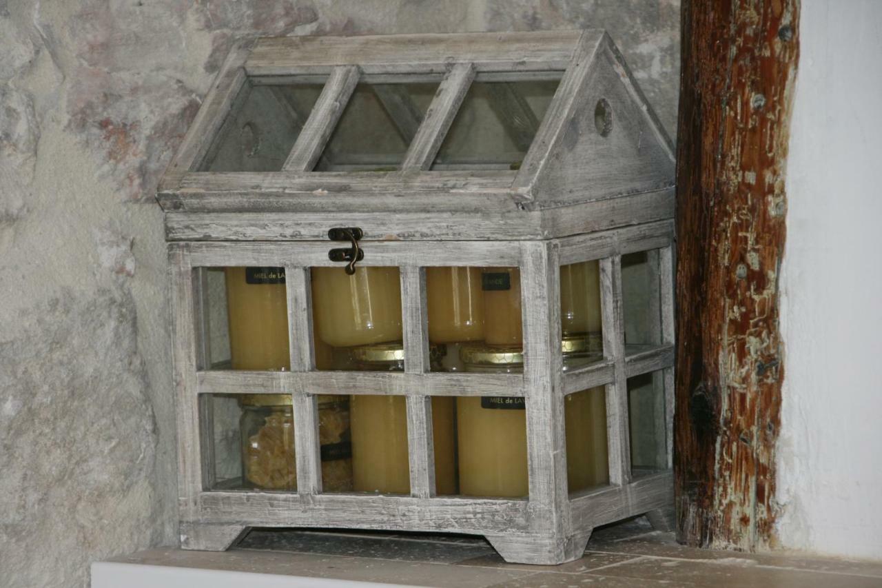 La Fusterie 2 Chambres Авиньон Екстериор снимка